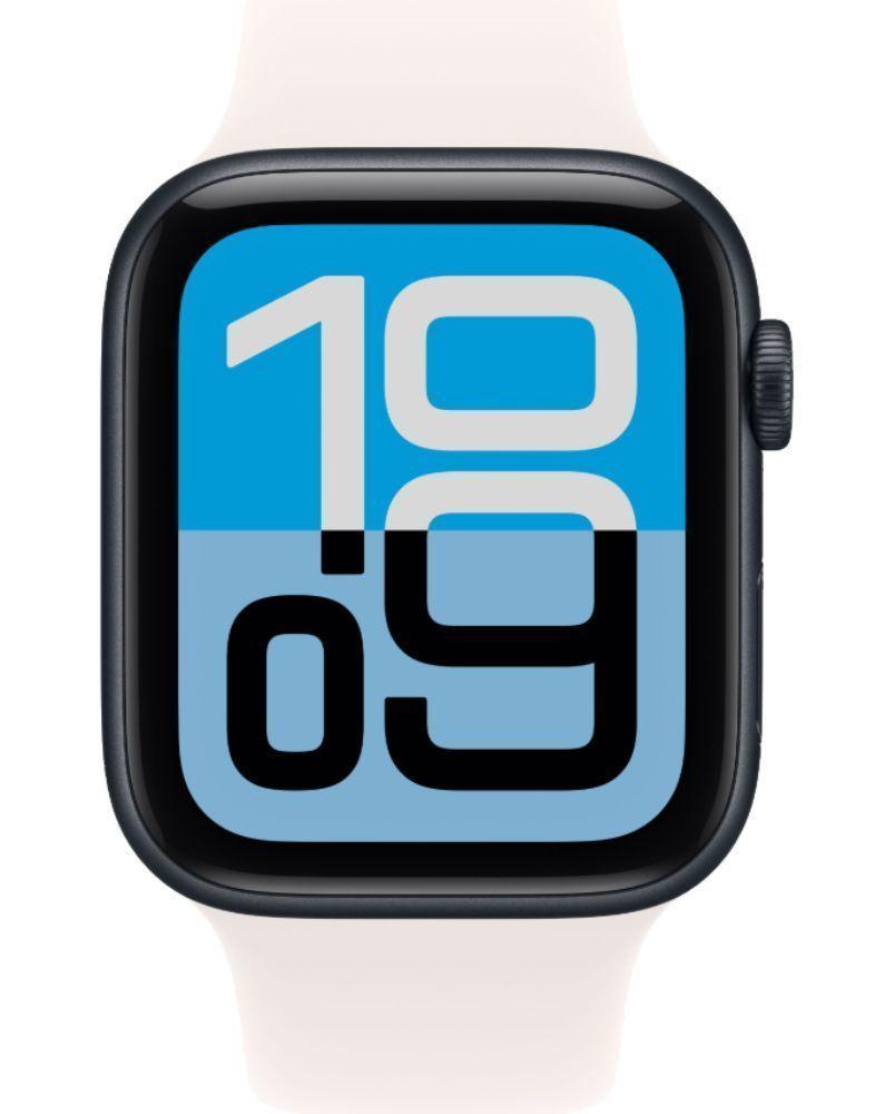 Refurbished Apple Watch SE 3rd Gen (2025) - Reebelo Nederland