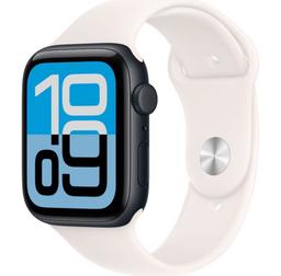 Refurbished Apple Watch SE 3rd Gen (2025) - Reebelo Nederland