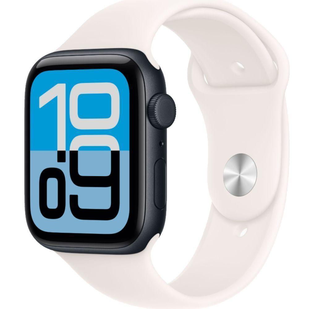 Refurbished Apple Watch SE 3rd Gen (2025) - Reebelo Nederland