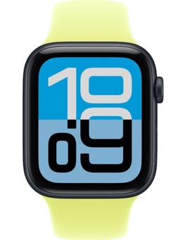 Refurbished Apple Watch SE 3rd Gen (2025) - Reebelo Nederland
