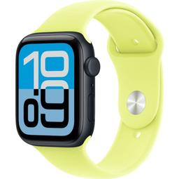 Refurbished Apple Watch SE 3rd Gen (2025) - Reebelo Nederland