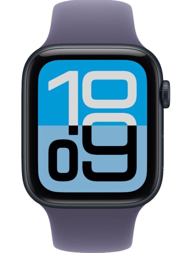 Refurbished Apple Watch SE 3rd Gen (2025) - Reebelo Nederland