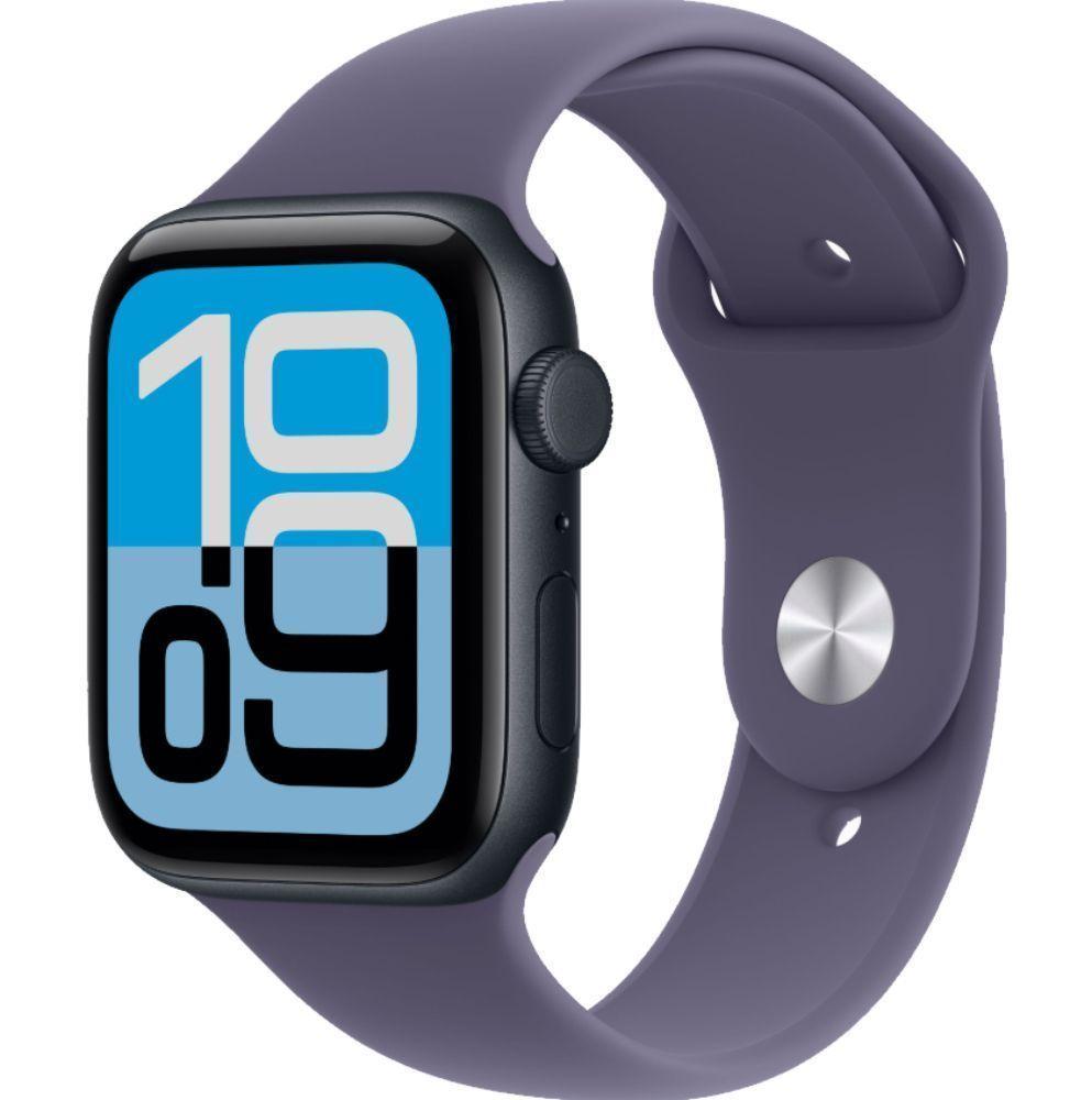 Refurbished Apple Watch SE 3rd Gen (2025) - Reebelo Nederland