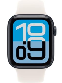 Refurbished Apple Watch SE 3rd Gen (2025) - Reebelo Nederland