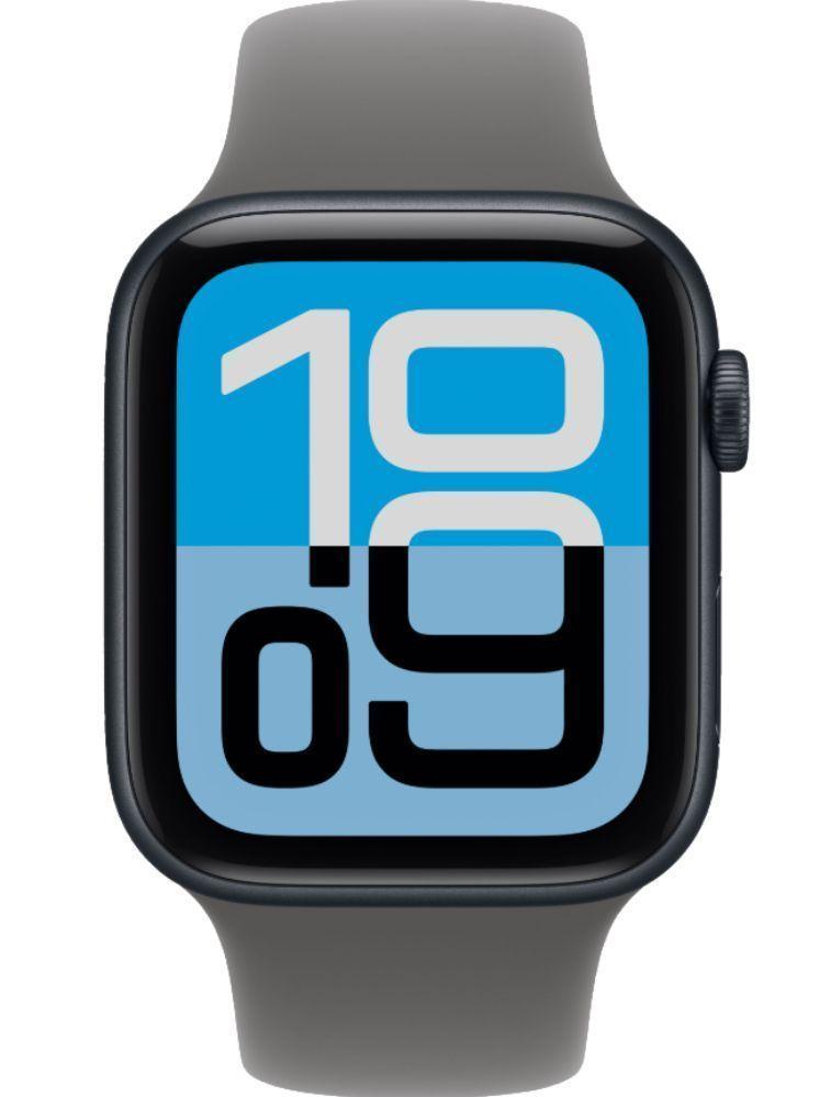 Refurbished Apple Watch SE 3rd Gen (2025) - Reebelo Nederland