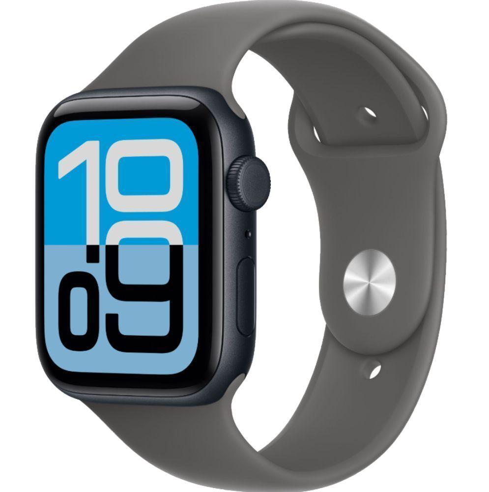 Refurbished Apple Watch SE 3rd Gen (2025) - Reebelo Nederland