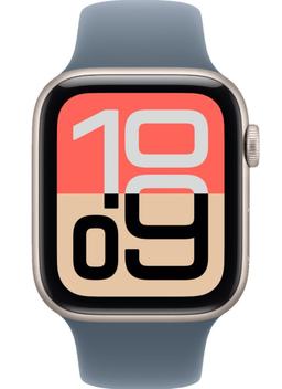 Refurbished Apple Watch SE 3rd Gen (2025) - Reebelo Nederland