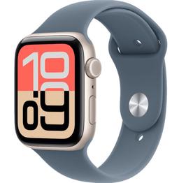 Refurbished Apple Watch SE 3rd Gen (2025) - Reebelo Nederland