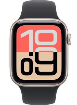 Refurbished Apple Watch SE 3rd Gen (2025) - Reebelo Nederland