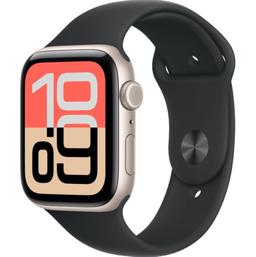 Refurbished Apple Watch SE 3rd Gen (2025) - Reebelo Nederland