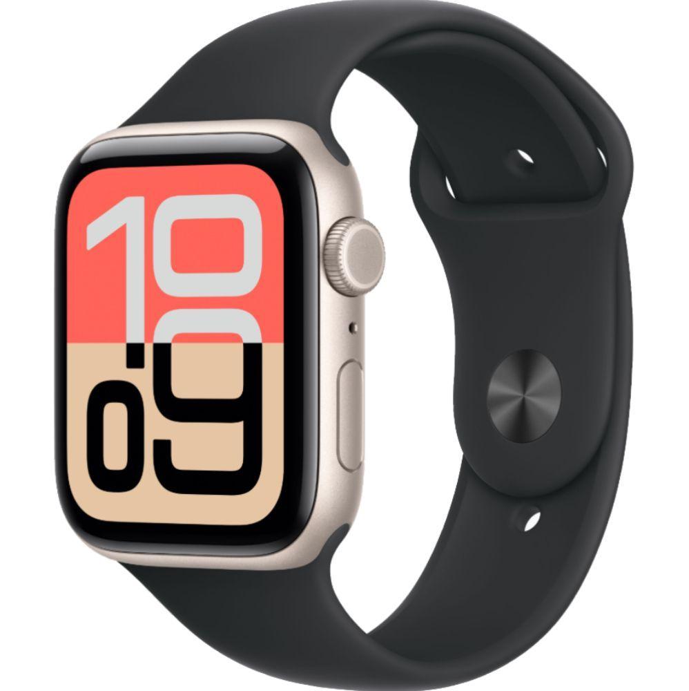 Refurbished Apple Watch SE 3rd Gen (2025) - Reebelo Nederland