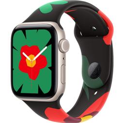 Refurbished Apple Watch SE 3rd Gen (2025) - Reebelo Nederland