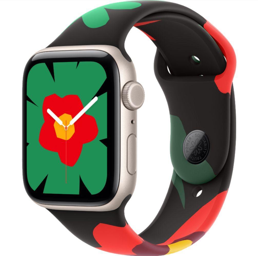 Refurbished Apple Watch SE 3rd Gen (2025) - Reebelo Nederland