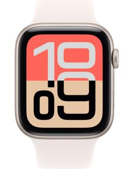 Refurbished Apple Watch SE 3rd Gen (2025) - Reebelo Nederland