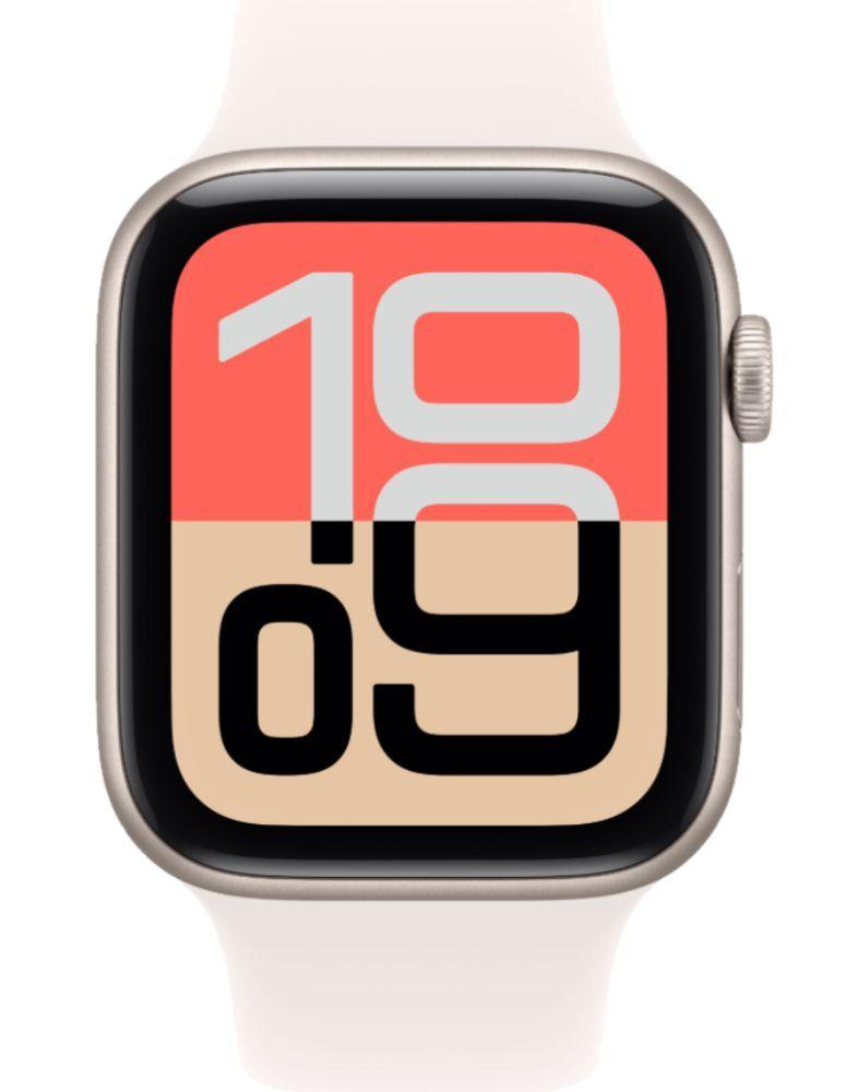 Refurbished Apple Watch SE 3rd Gen (2025) - Reebelo Nederland