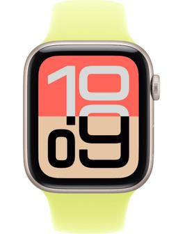 Refurbished Apple Watch SE 3rd Gen (2025) - Reebelo Nederland