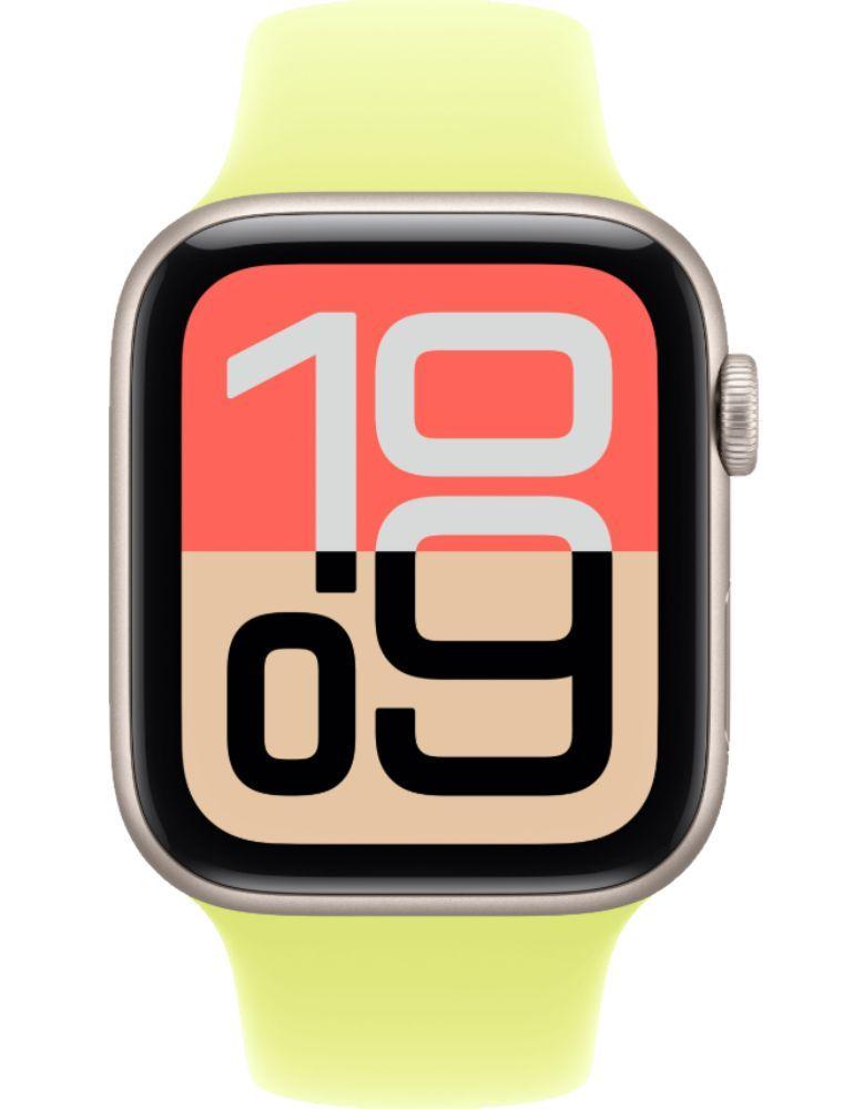 Refurbished Apple Watch SE 3rd Gen (2025) - Reebelo Nederland
