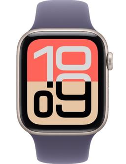 Refurbished Apple Watch SE 3rd Gen (2025) - Reebelo Nederland