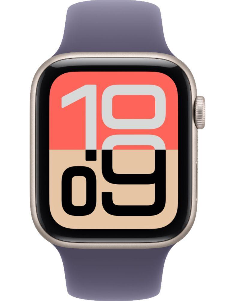 Refurbished Apple Watch SE 3rd Gen (2025) - Reebelo Nederland