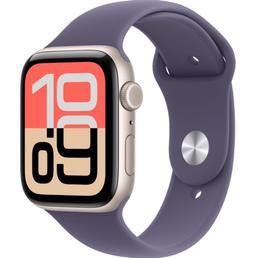 Refurbished Apple Watch SE 3rd Gen (2025) - Reebelo Nederland