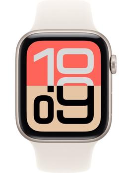 Refurbished Apple Watch SE 3rd Gen (2025) - Reebelo Nederland