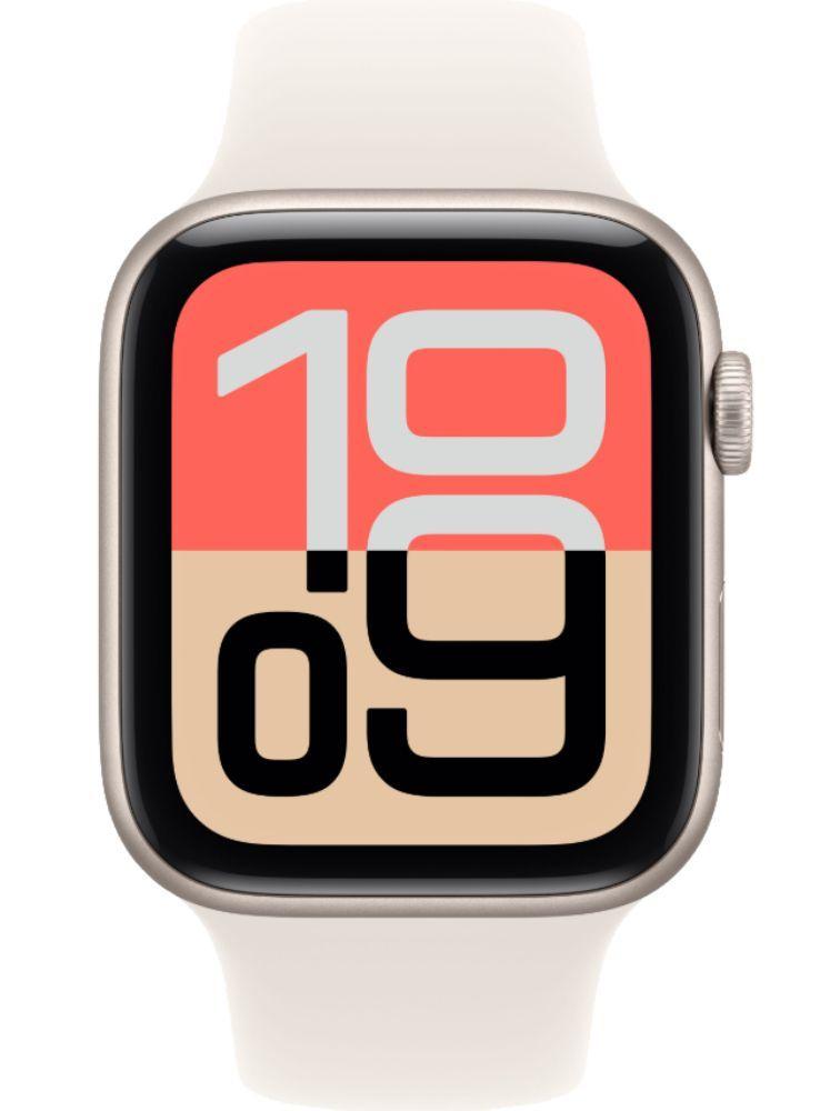 Refurbished Apple Watch SE 3rd Gen (2025) - Reebelo Nederland
