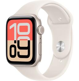 Refurbished Apple Watch SE 3rd Gen (2025) - Reebelo Nederland