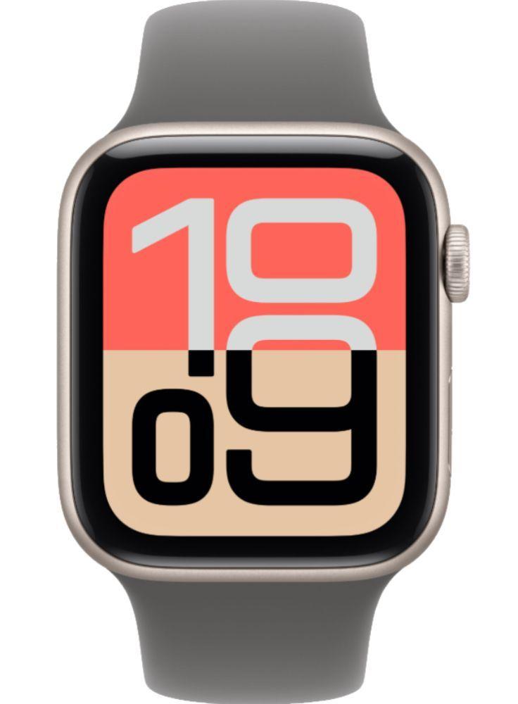Refurbished Apple Watch SE 3rd Gen (2025) - Reebelo Nederland