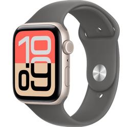 Refurbished Apple Watch SE 3rd Gen (2025) - Reebelo Nederland