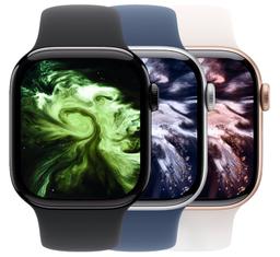 Refurbished Apple Watch Series 10 - Reebelo Nederland
