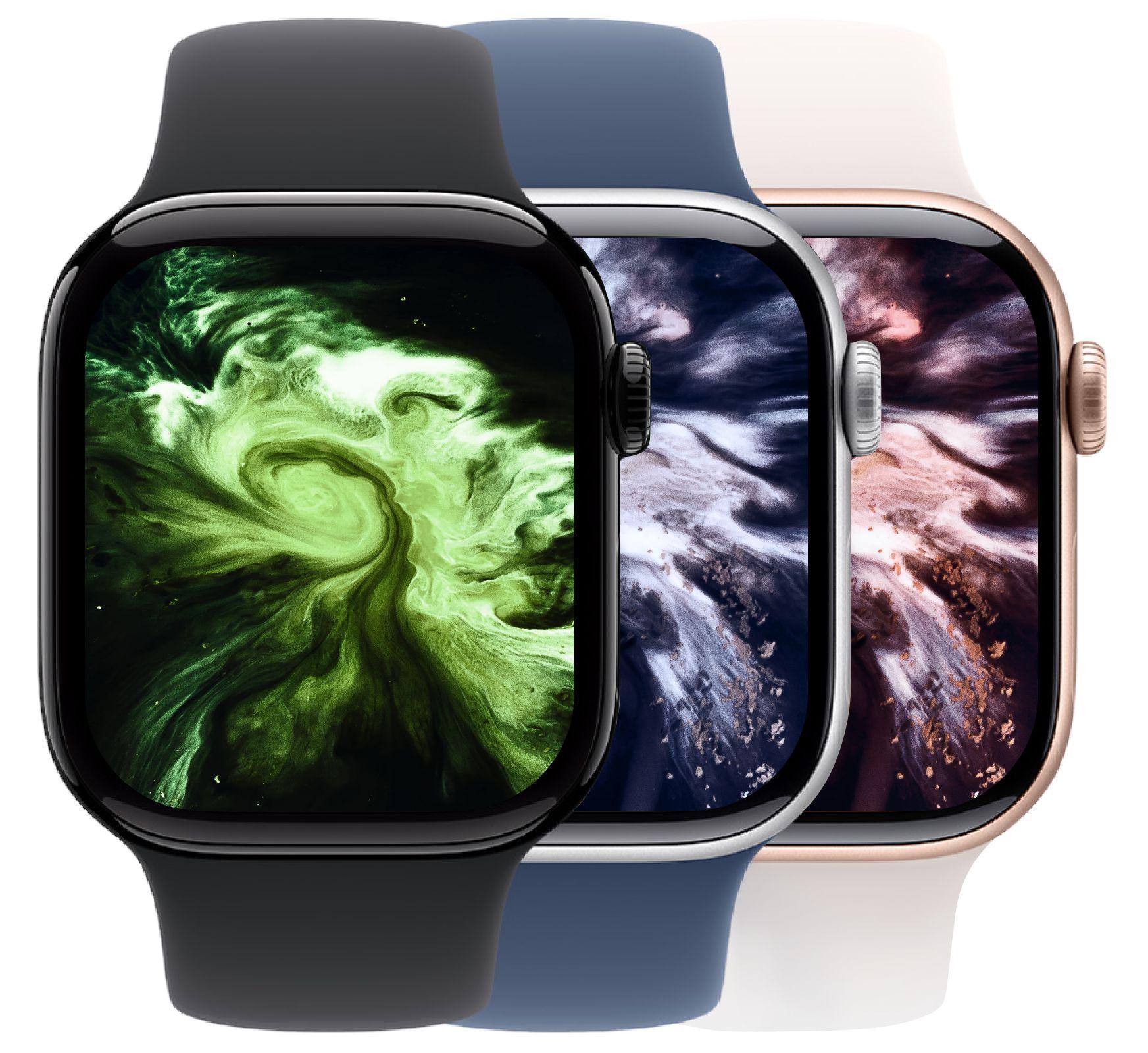 Refurbished Apple Watch Series 10 - Reebelo Nederland