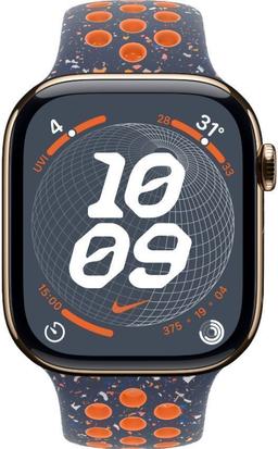 Refurbished Apple Watch Series 10 - Reebelo Nederland