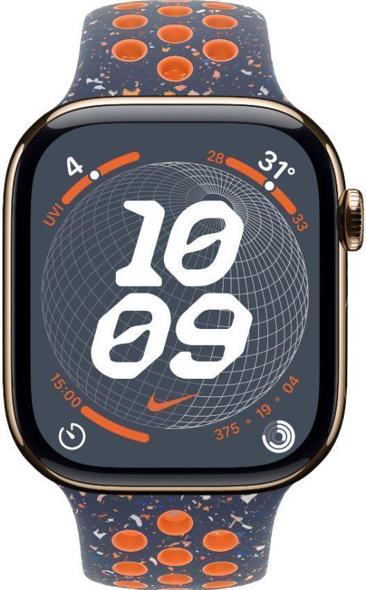 Refurbished Apple Watch Series 10 - Reebelo Nederland