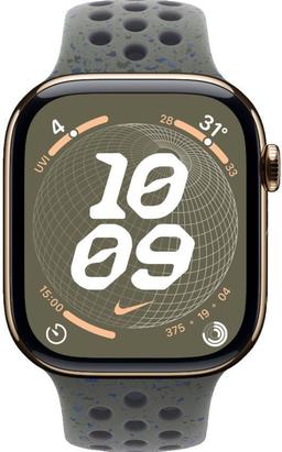 Refurbished Apple Watch Series 10 - Reebelo Nederland