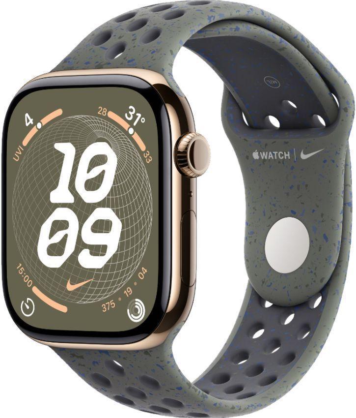 Refurbished Apple Watch Series 10 - Reebelo Nederland