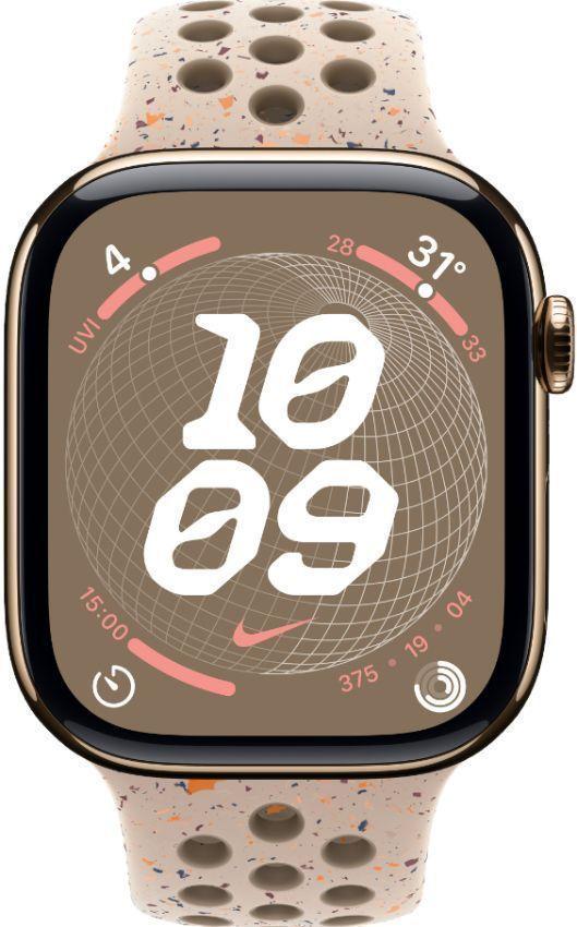 Refurbished Apple Watch Series 10 - Reebelo Nederland