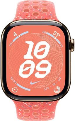 Refurbished Apple Watch Series 10 - Reebelo Nederland