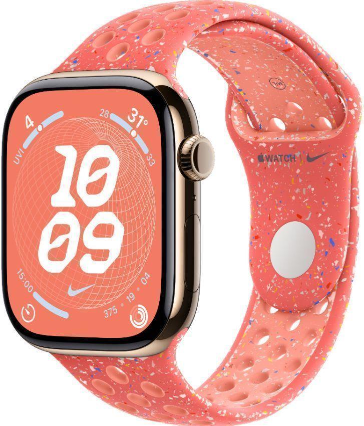 Refurbished Apple Watch Series 10 - Reebelo Nederland