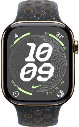 Refurbished Apple Watch Series 10 - Reebelo Nederland