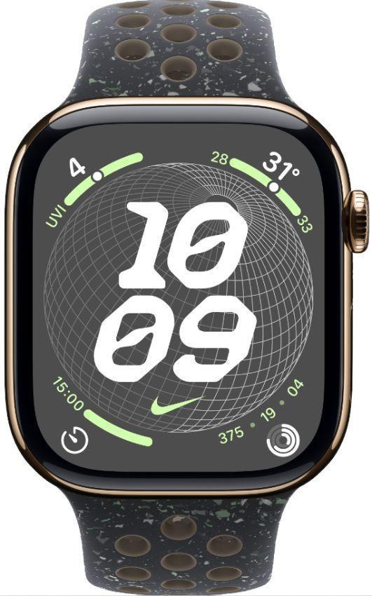 Refurbished Apple Watch Series 10 - Reebelo Nederland