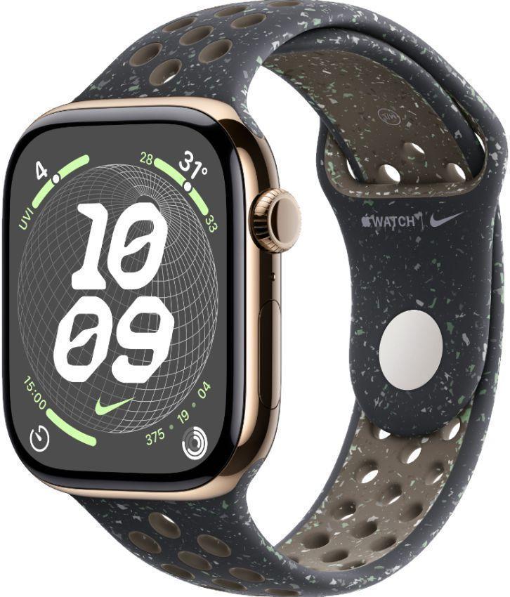 Refurbished Apple Watch Series 10 - Reebelo Nederland
