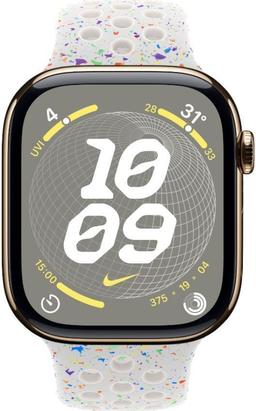 Refurbished Apple Watch Series 10 - Reebelo Nederland