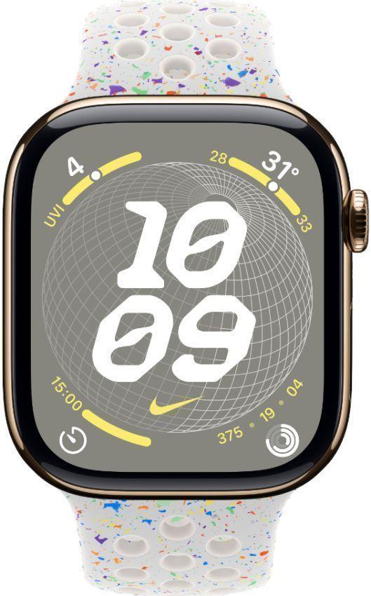 Refurbished Apple Watch Series 10 - Reebelo Nederland