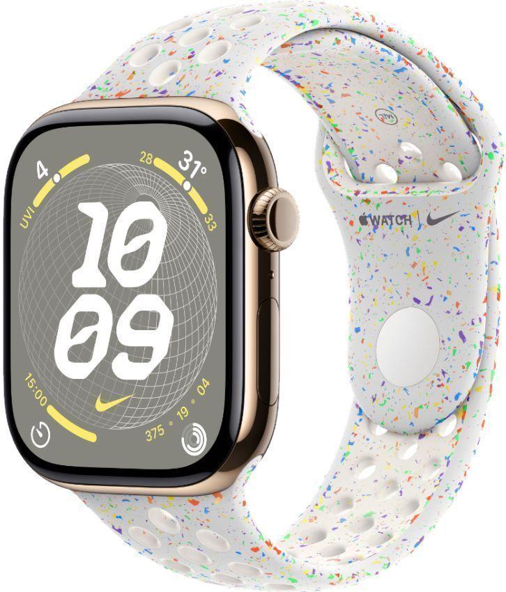 Refurbished Apple Watch Series 10 - Reebelo Nederland