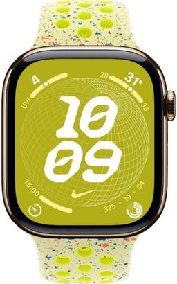 Refurbished Apple Watch Series 10 - Reebelo Nederland