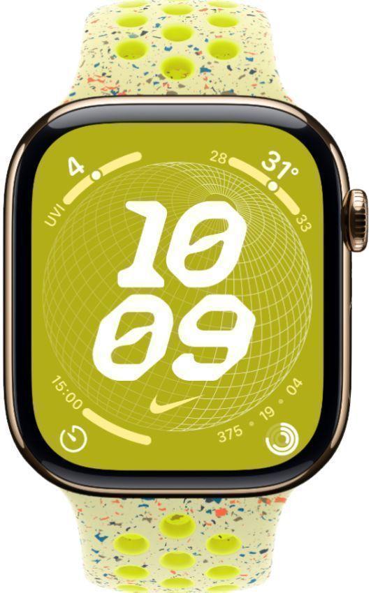 Refurbished Apple Watch Series 10 - Reebelo Nederland