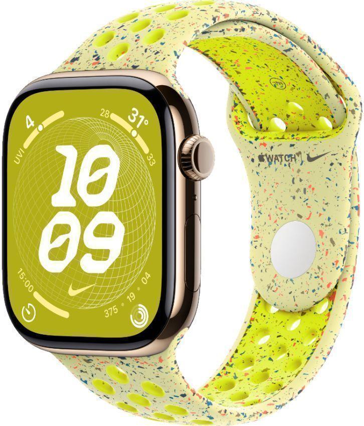 Refurbished Apple Watch Series 10 - Reebelo Nederland