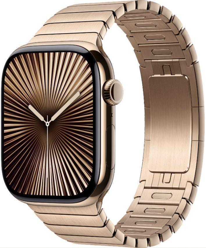 Refurbished Apple Watch Series 10 - Reebelo Nederland
