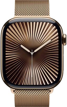 Refurbished Apple Watch Series 10 - Reebelo Nederland