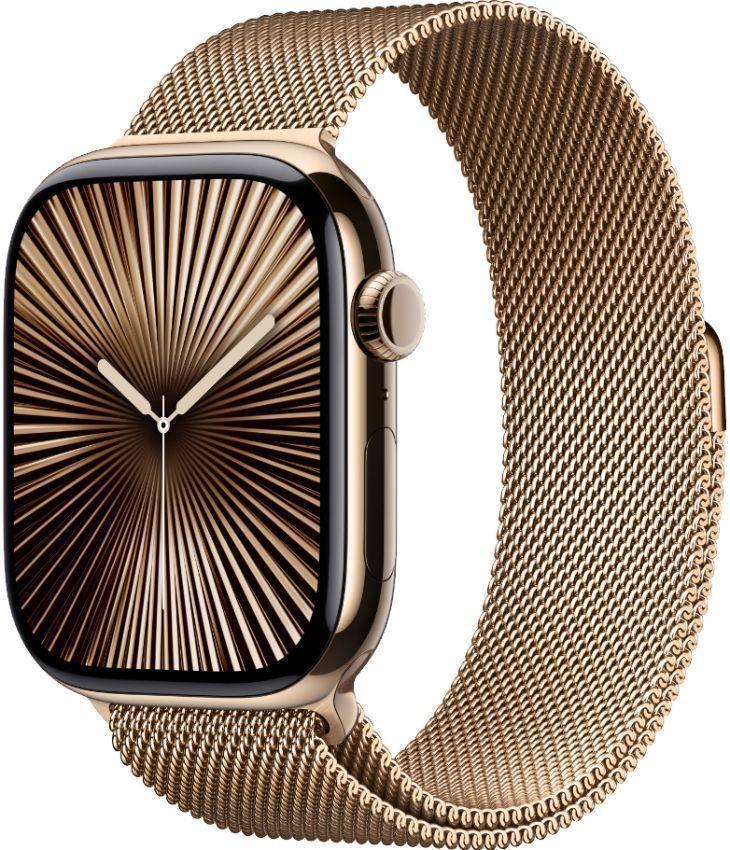 Refurbished Apple Watch Series 10 - Reebelo Nederland